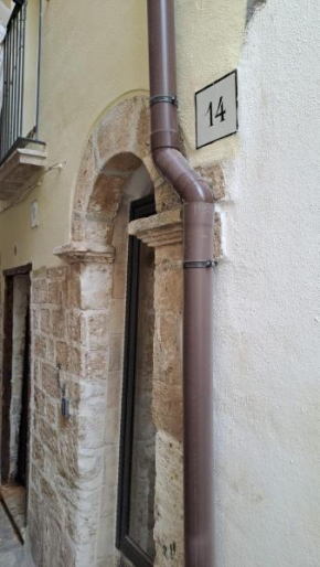 Una Corte sui tetti di Bari